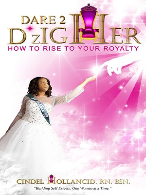 cover image of Dare 2 D*zigher